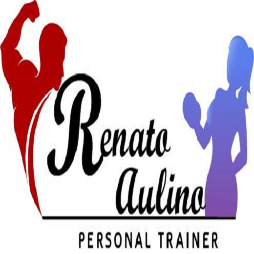 Logo Renato Raulino